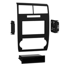 Load image into Gallery viewer, Metra Electronics 99-6548B Radio Installation Kit for Select Dodge Charger, Dodge Magnum