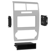 Load image into Gallery viewer, Metra Electronics 99-6548S Radio Installation Kit for Select Dodge Charger, Dodge Magnum