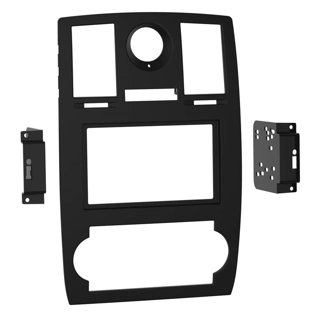 Metra Electronics 99-6550B Radio Installation Kit for Select Chrysler 300
