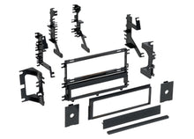 Load image into Gallery viewer, Metra Electronics 99-7001 TURBOKits; Radio Installation Kit for Select Dodge Colt, Dodge Stealth, Dodge Stratus, Eagle Summit, Eagle Talon, Mitsubishi 3000GT, Mitsubishi Diamante, Mitsubishi Eclipse, Mitsubishi Expo, Mitsubishi Expo LRV, Mitsubishi