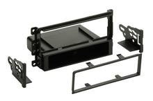Load image into Gallery viewer, Metra Electronics 99-7008 TURBOKits; Radio Installation Kit for Select Mitsubishi Outlander