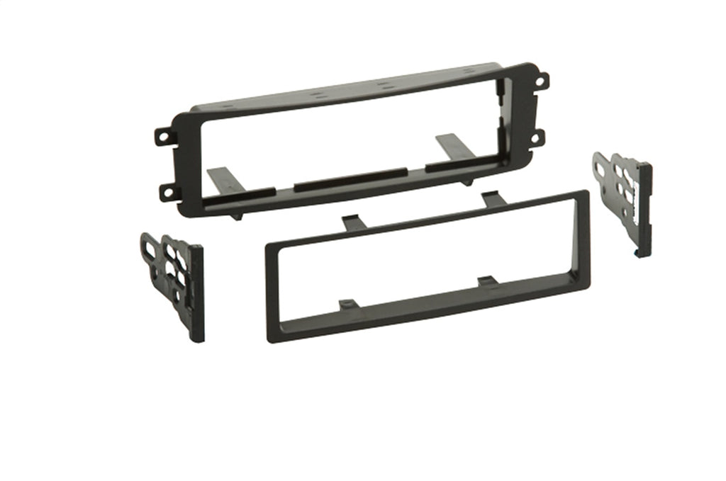 Metra Electronics 99-7009 TURBOKits; Radio Installation Kit for Select Mitsubishi Endeavor