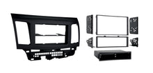 Load image into Gallery viewer, Metra Electronics 99-7011 TURBOKits; Radio Installation Kit for Select Mitsubishi Lancer
