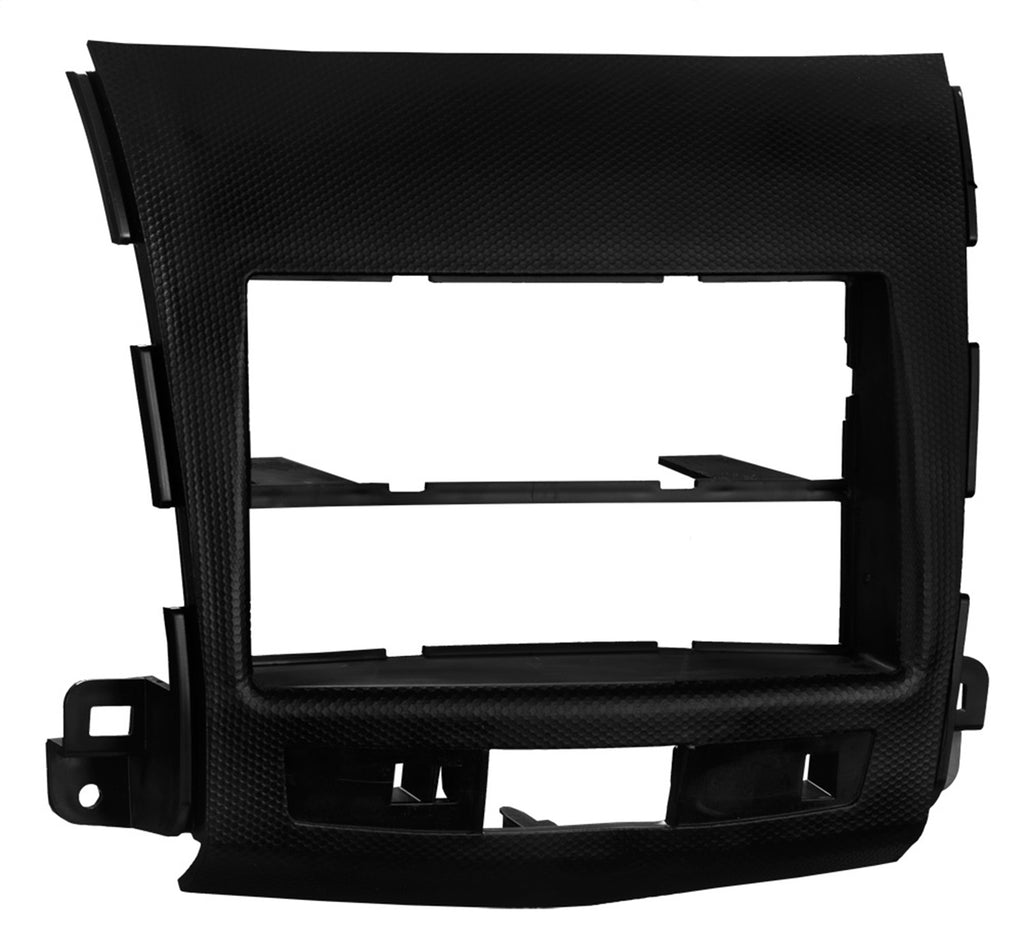 Metra Electronics 99-7013TB TURBOKits; Radio Installation Kit for Select Mitsubishi Outlander