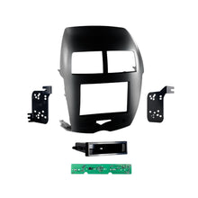 Load image into Gallery viewer, Metra Electronics 99-7014HG Custom Fit Mounting Kit for Select Mitsubishi Outlander Sport