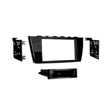 Load image into Gallery viewer, Metra Electronics 99-7016GHG Custom Fit Mounting Kit for Select Mitsubishi Mirage, Mitsubishi Mirage G4