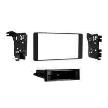 Load image into Gallery viewer, Metra Electronics 99-7018B Radio Installation Kit for Select Mitsubishi Outlander Sport