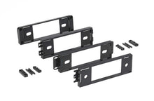 Load image into Gallery viewer, Metra Electronics 99-7301 TURBOKits; Radio Installation Kit for Select Hyundai Accent, Hyundai Elantra, Hyundai Excel, Hyundai Scoupe, Hyundai Sonata, Hyundai Tiburon, Mitsubishi Precis