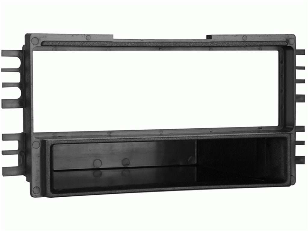 Metra Electronics 99-7314 TURBOKits; Radio Installation Kit for Select Kia Optima