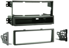 Load image into Gallery viewer, Metra Electronics 99-7324 TURBOKits; Radio Installation Kit for Select Kia Optima