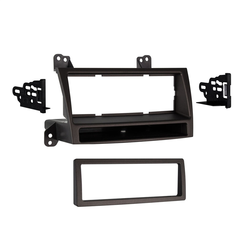 Metra Electronics 99-7333 TURBOKits; Radio Installation Kit for Select Hyundai Sonata, Kia Sorento