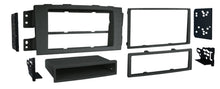 Load image into Gallery viewer, Metra Electronics 99-7334 TURBOKits; Radio Installation Kit for Select Kia Borrego