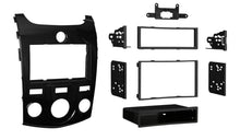 Load image into Gallery viewer, Metra Electronics 99-7338HG TURBOKits; Radio Installation Kit for Select Kia Forte