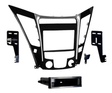 Load image into Gallery viewer, Metra Electronics 99-7342 TURBOKits; Radio Installation Kit for Select Hyundai Sonata