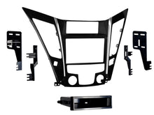 Load image into Gallery viewer, Metra Electronics 99-7343 TURBOKits; Radio Installation Kit for Select Hyundai Sonata