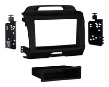 Load image into Gallery viewer, Metra Electronics 99-7344CH TURBOKits; Radio Installation Kit for Select Kia Sportage
