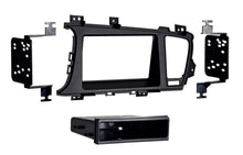 Load image into Gallery viewer, Metra Electronics 99-7345B TURBOKits; Radio Installation Kit for Select Kia Optima