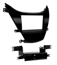 Load image into Gallery viewer, Metra Electronics 99-7346B Custom Fit Mounting Kit for Select Hyundai Elantra