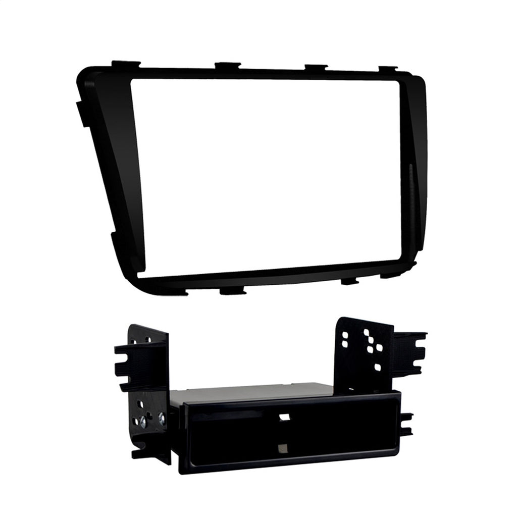 Metra Electronics 99-7347B Custom Fit Mounting Kit for Select Hyundai Accent