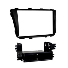 Load image into Gallery viewer, Metra Electronics 99-7347B Custom Fit Mounting Kit for Select Hyundai Accent