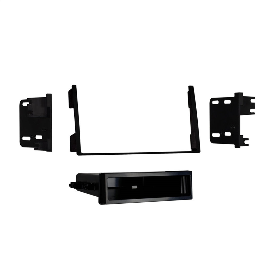 Metra Electronics 99-7348B Custom Fit Mounting Kit for Select Hyundai Accent