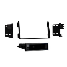 Load image into Gallery viewer, Metra Electronics 99-7348B Custom Fit Mounting Kit for Select Hyundai Accent