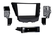 Load image into Gallery viewer, Metra Electronics 99-7350B Custom Fit Mounting Kit for Select Hyundai Veloster