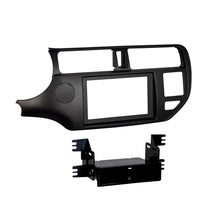 Load image into Gallery viewer, Metra Electronics 99-7353CH Custom Fit Mounting Kit for Select Kia Rio