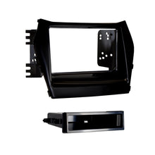Load image into Gallery viewer, Metra Electronics 99-7354B Custom Fit Mounting Kit for Select Hyundai Santa Fe, Hyundai Santa Fe Sport