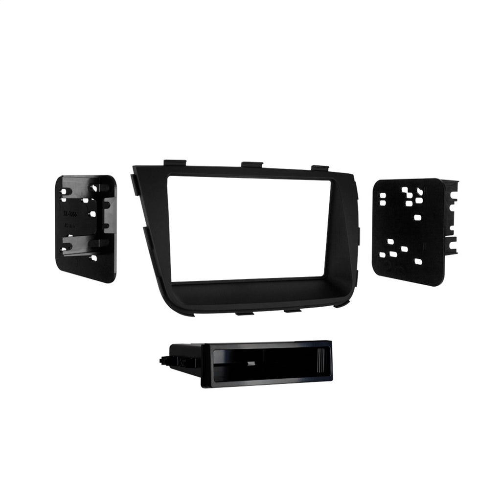 Metra Electronics 99-7355B Custom Fit Mounting Kit for Select Kia Sorento