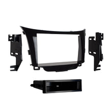 Load image into Gallery viewer, Metra Electronics 99-7357HG Custom Fit Mounting Kit for Select Hyundai Elantra GT