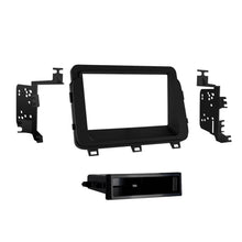 Load image into Gallery viewer, Metra Electronics 99-7359B Custom Fit Mounting Kit for Select Kia Optima