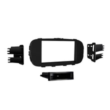 Load image into Gallery viewer, Metra Electronics 99-7360B Custom Fit Mounting Kit for Select Kia Soul