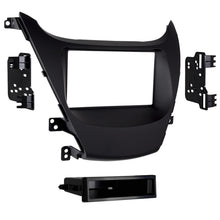 Load image into Gallery viewer, Metra Electronics 99-7362B Custom Fit Mounting Kit for Select Hyundai Elantra