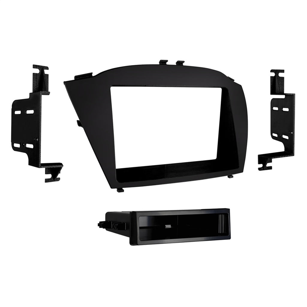 Metra Electronics 99-7364B Custom Fit Mounting Kit for Select Hyundai Tucson