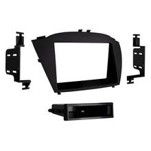 Load image into Gallery viewer, Metra Electronics 99-7364B Custom Fit Mounting Kit for Select Hyundai Tucson