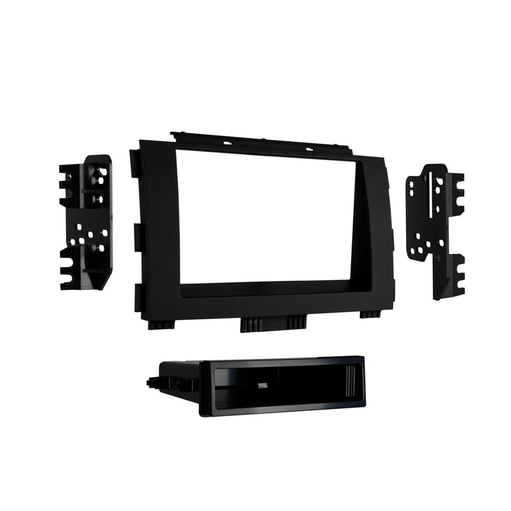 Metra Electronics 99-7365B Radio Installation Kit for Select Kia Sedona