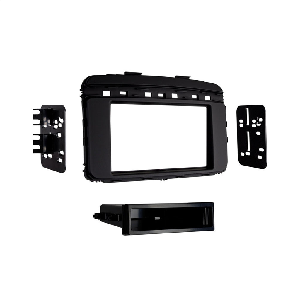 Metra Electronics 99-7366B Radio Installation Kit for Select Kia Sorento