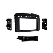 Load image into Gallery viewer, Metra Electronics 99-7366B Radio Installation Kit for Select Kia Sorento