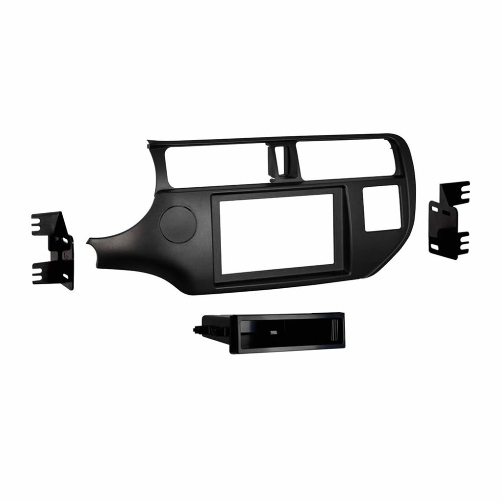 Metra Electronics 99-7367B Radio Installation Kit for Select Kia Rio