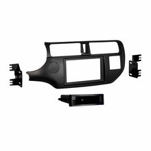 Load image into Gallery viewer, Metra Electronics 99-7367B Radio Installation Kit for Select Kia Rio