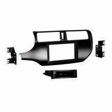 Load image into Gallery viewer, Metra Electronics 99-7368HG Radio Installation Kit for Select Kia Rio