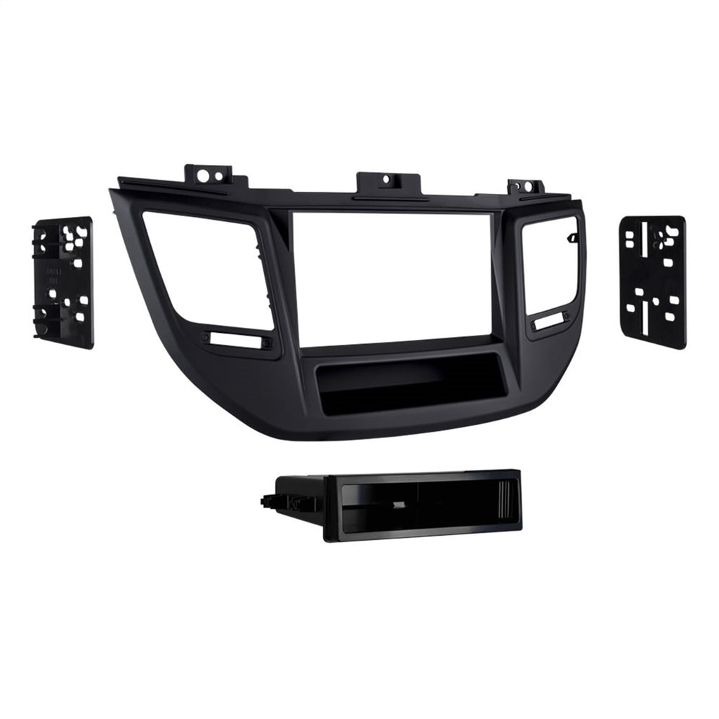 Metra Electronics 99-7369B Radio Installation Kit for Select Hyundai Tucson