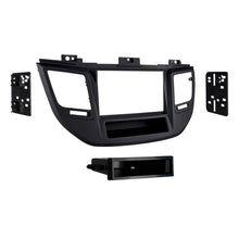 Load image into Gallery viewer, Metra Electronics 99-7369B Radio Installation Kit for Select Hyundai Tucson
