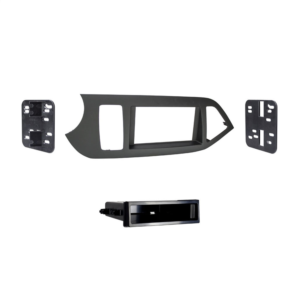 Metra Electronics 99-7370B Radio Installation Kit