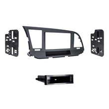 Load image into Gallery viewer, Metra Electronics 99-7376B Radio Installation Kit for Select Hyundai Elantra