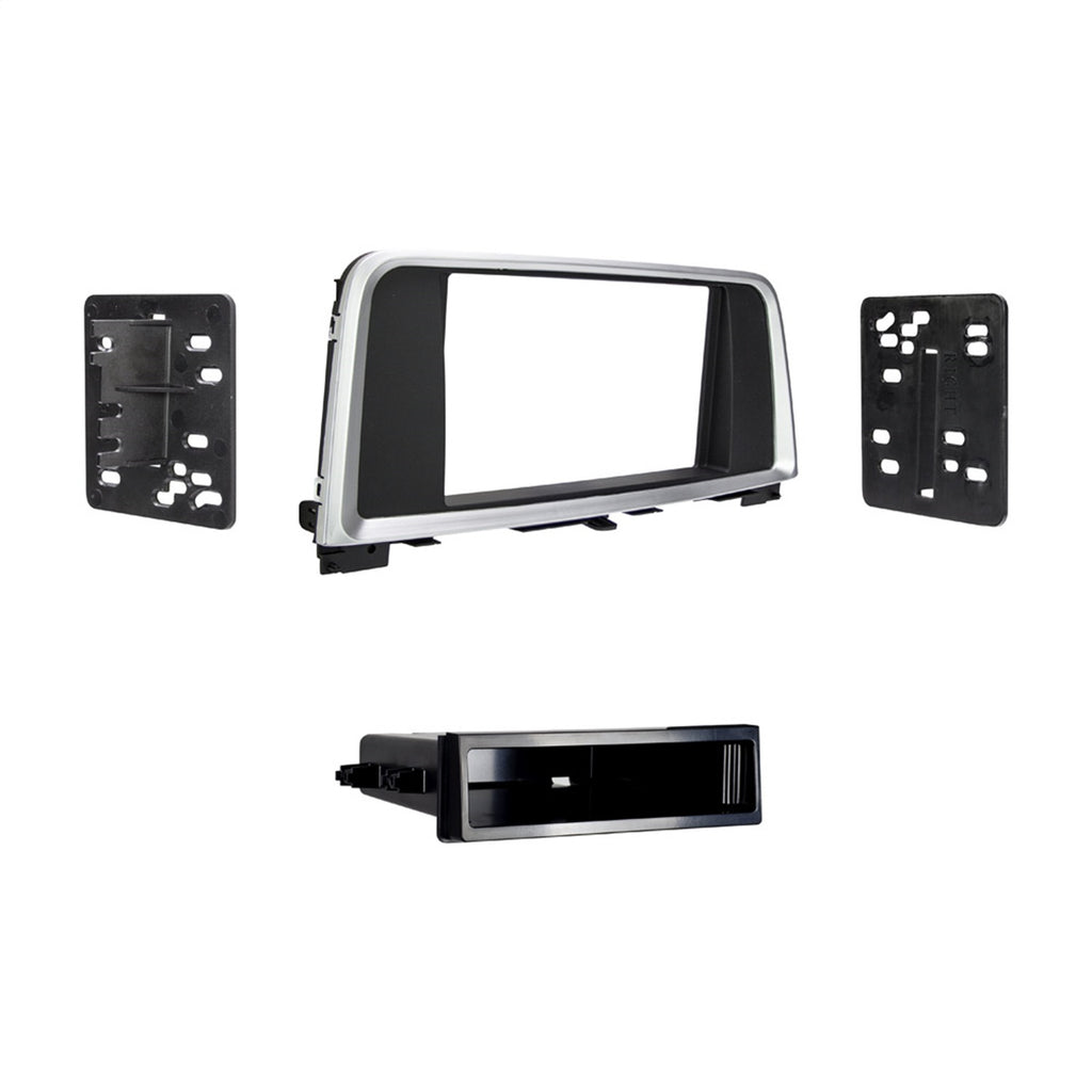 Metra Electronics 99-7377B Radio Installation Kit for Select Kia Optima