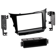 Load image into Gallery viewer, Metra Electronics 99-7379HG Radio Installation Kit for Select Hyundai Elantra GT