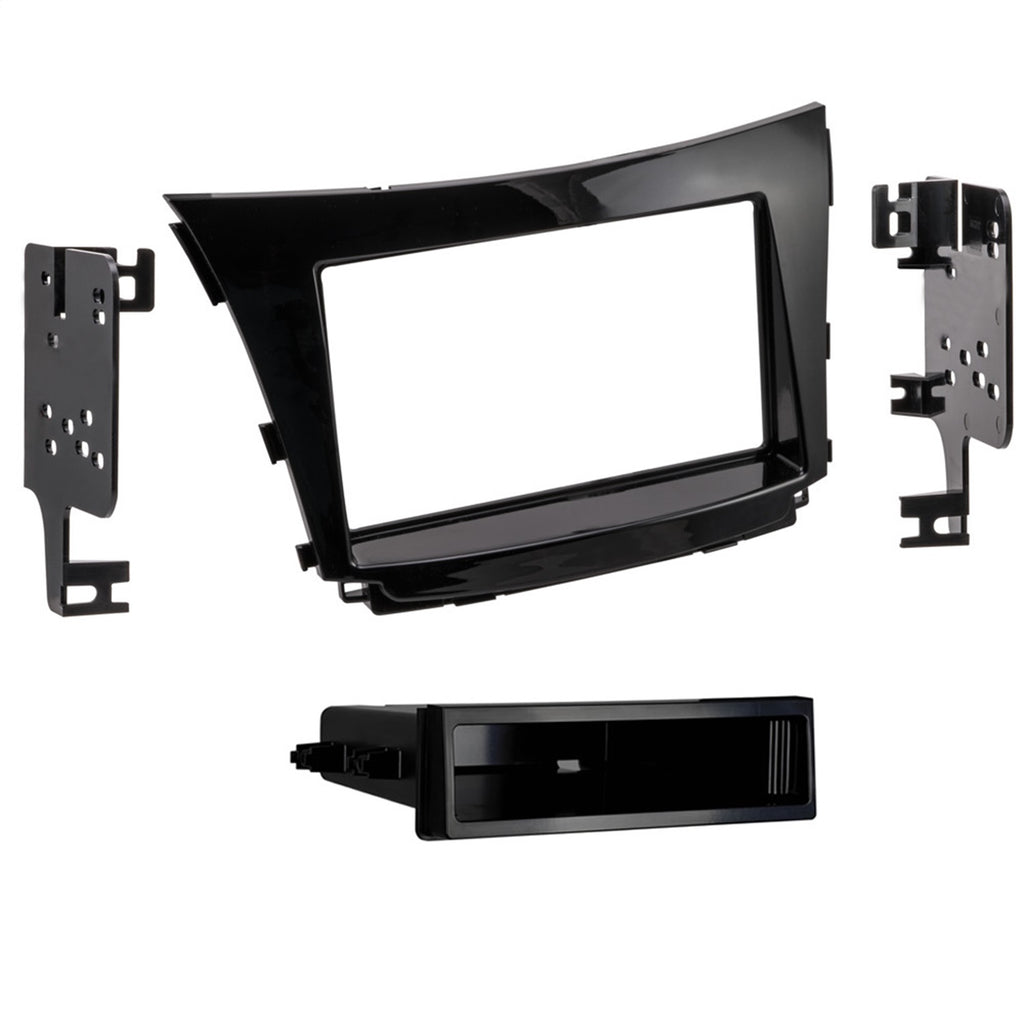 Metra Electronics 99-7380HG Radio Installation Kit for Select Hyundai Elantra GT
