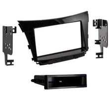 Load image into Gallery viewer, Metra Electronics 99-7380HG Radio Installation Kit for Select Hyundai Elantra GT